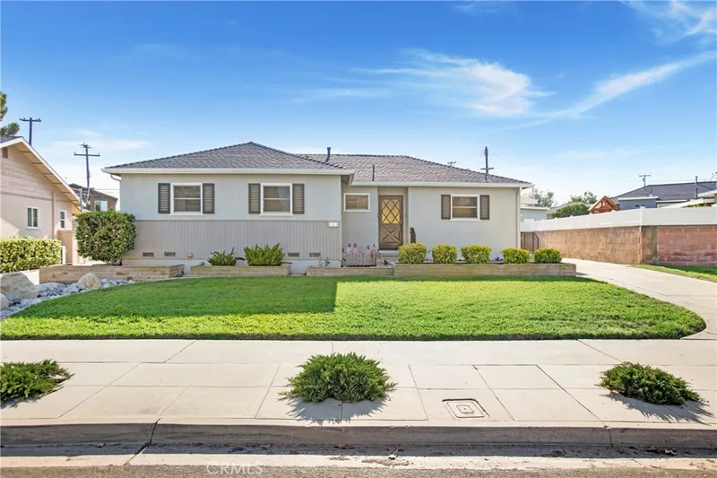 708 E Alder Street, Brea, CA 92821