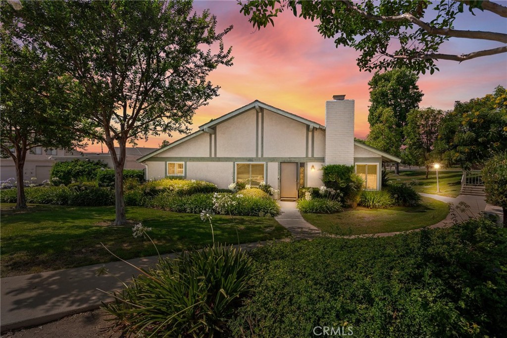 720 Merrywood Court, Brea CA 92821 - photo 1