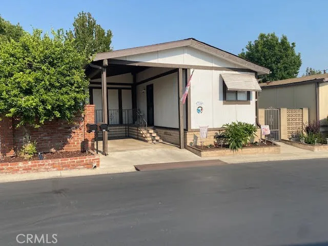 726 Knoll Lake Drive 264, Brea, CA 92821