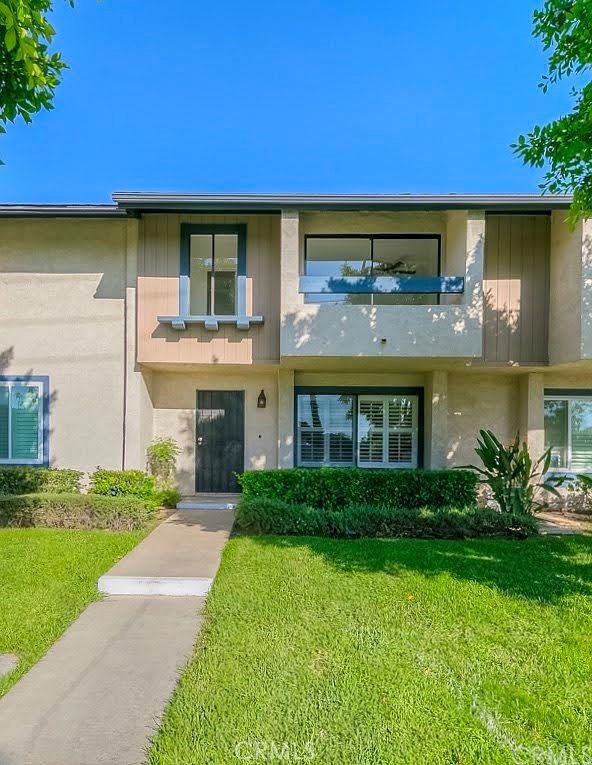 View of the front of the property - 731 Archwood Avenue, Brea CA 92821 - photo 2