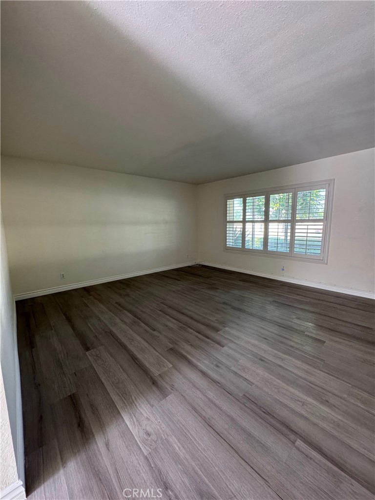Livingroom area with wood shutters - 731 Archwood Avenue, Brea CA 92821 - photo 3