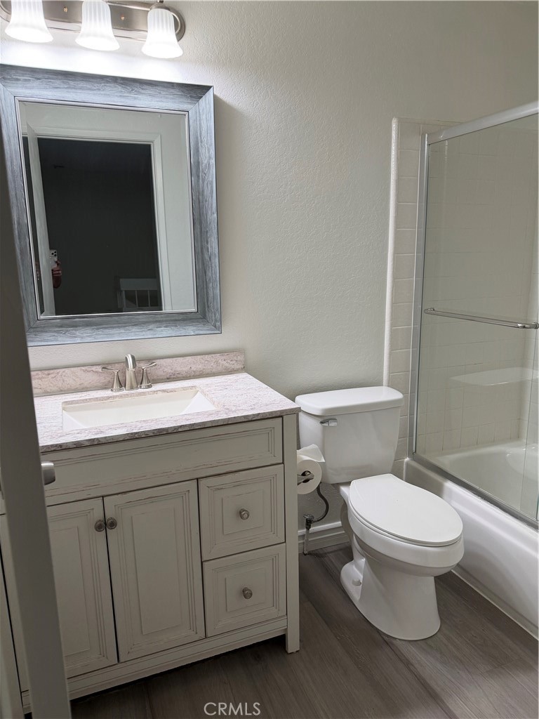 Another view 2nd bathroom - 731 Archwood Avenue, Brea CA 92821 - photo 19