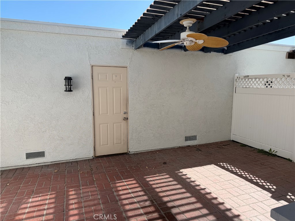 Access to the garage area - 731 Archwood Avenue, Brea CA 92821 - photo 24