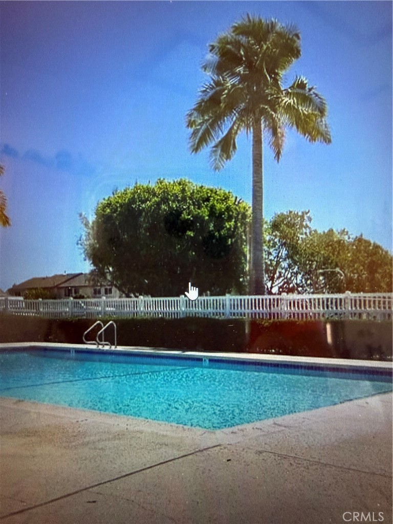 Community pool - 731 Archwood Avenue, Brea CA 92821 - photo 26