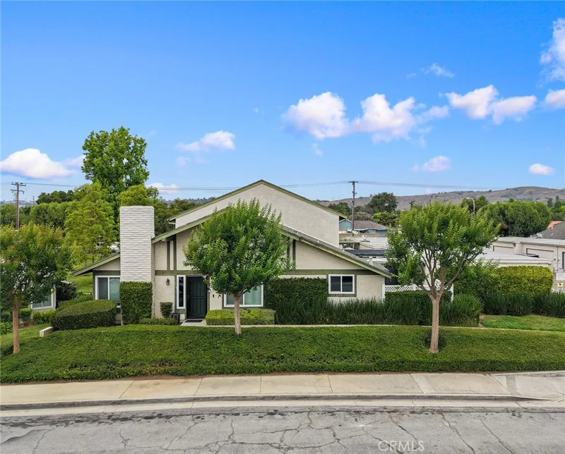 735 Leafwood Court, Brea, CA 92821