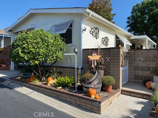 736 Knoll Lake Drive 266, Brea, CA 92821