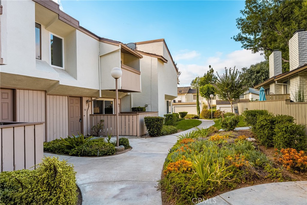 743 Wagon Wheel, Brea CA 92821 - photo 1