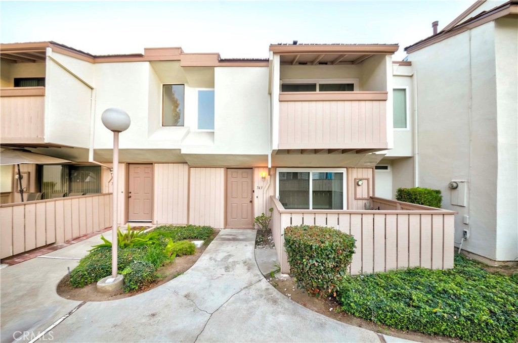 743 Wagon Wheel, Brea CA 92821 - photo 1