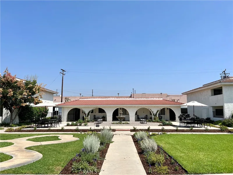 755 E Date, Brea, CA 92821