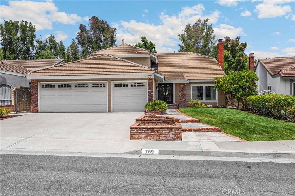 769 Oak Knoll Street, Brea CA 92821 - photo 1