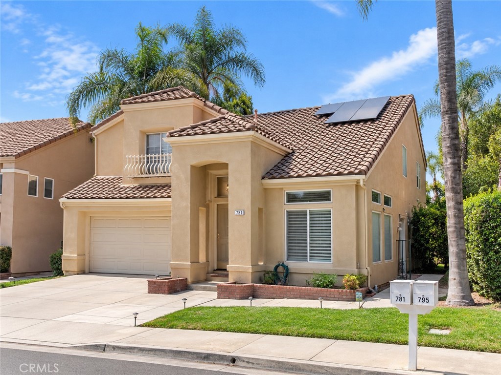 781 Roscoe Street, Brea CA 92821 - photo 1