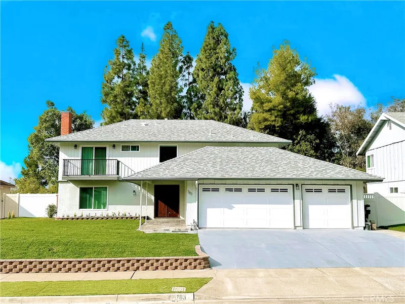 783 Driftwood Avenue, Brea, CA 92821