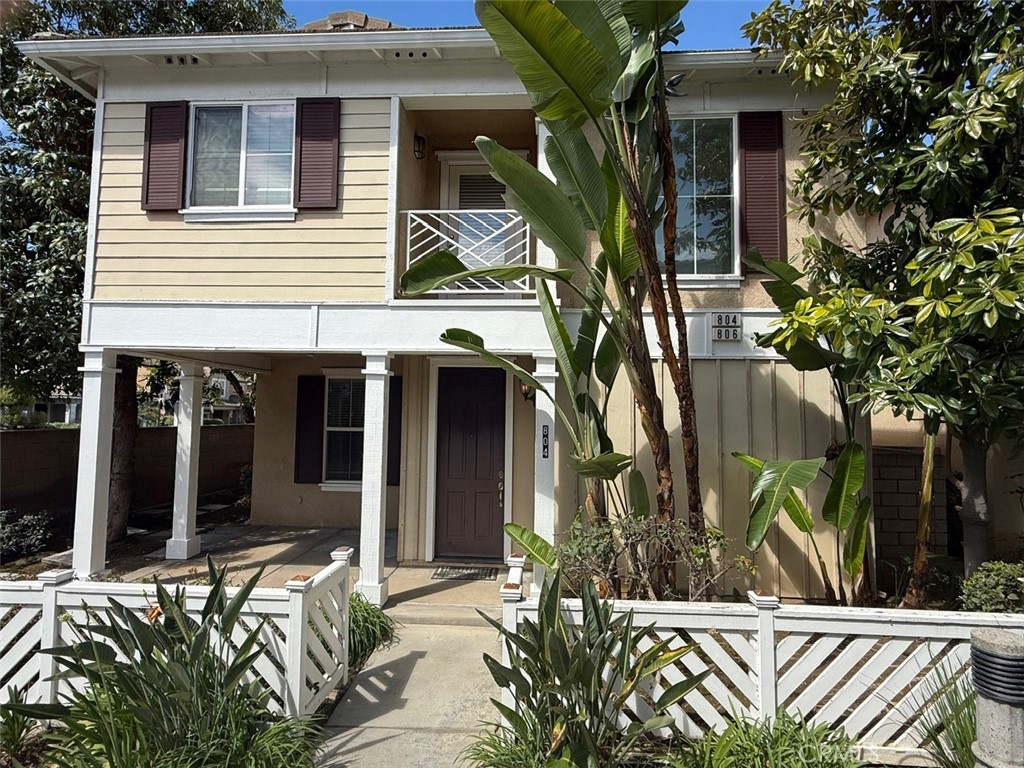 Front House - 804 Atkins Lane, Brea CA 92821 - photo 1