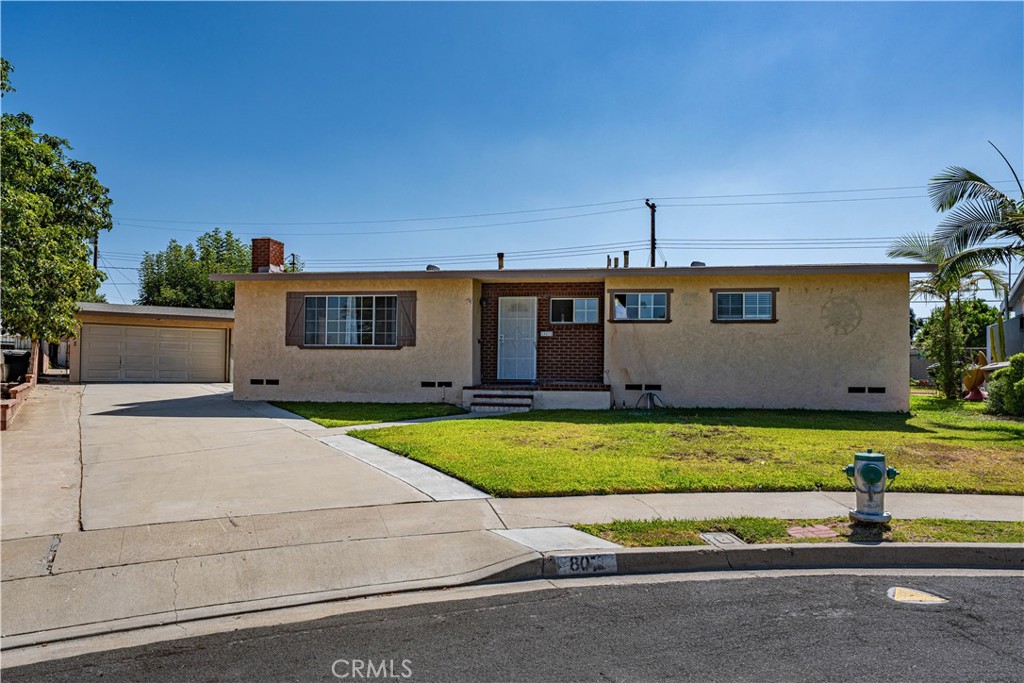 807 W Lemon Street, Brea CA 92821 - photo 1