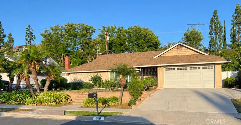 808 Steele, Brea, CA 92821