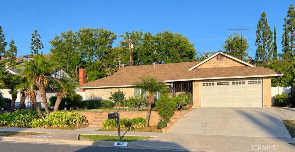 808 Steele, Brea CA 92821 - photo 1