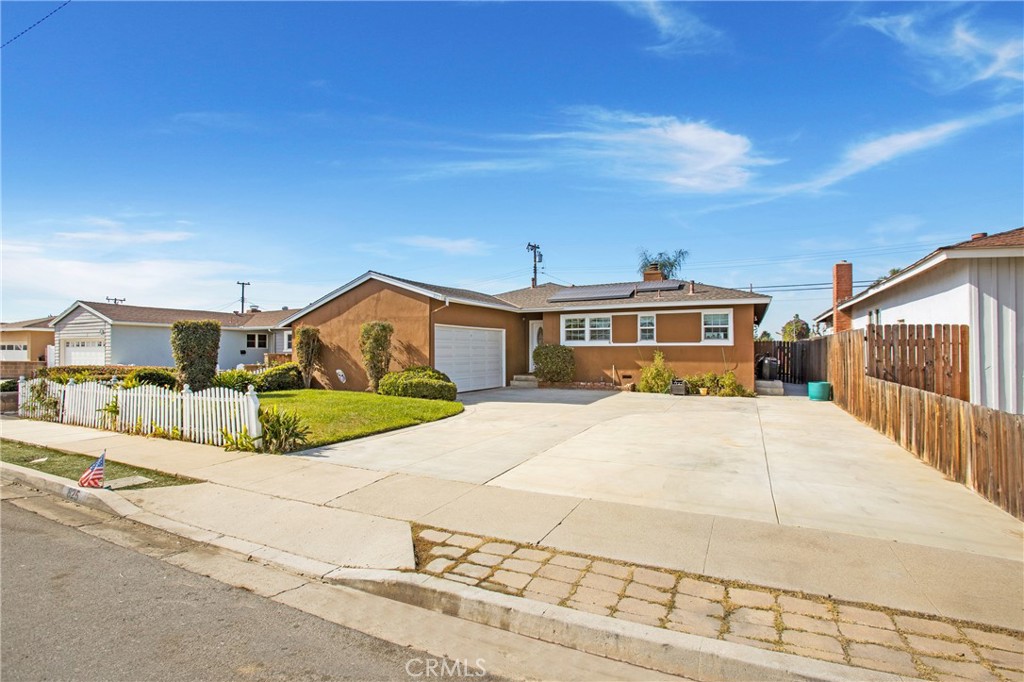 825 Mulberry, Brea CA 92821 - photo 1