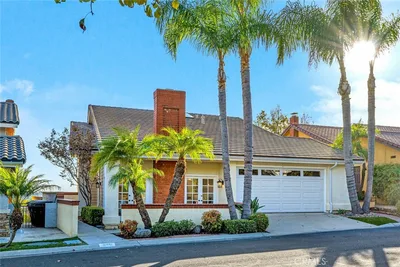 840 Desert Canyon Road, Brea