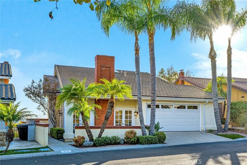 840 Desert Canyon Road, Brea