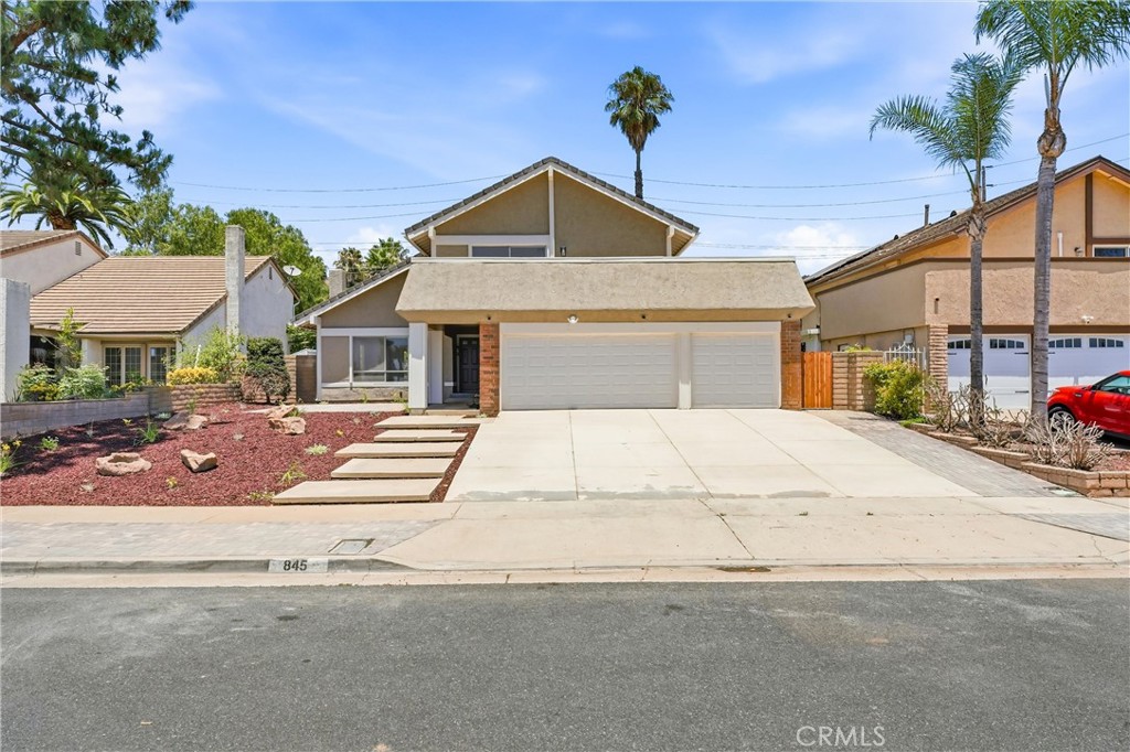 845 Woodcrest, Brea CA 92821 - photo 1