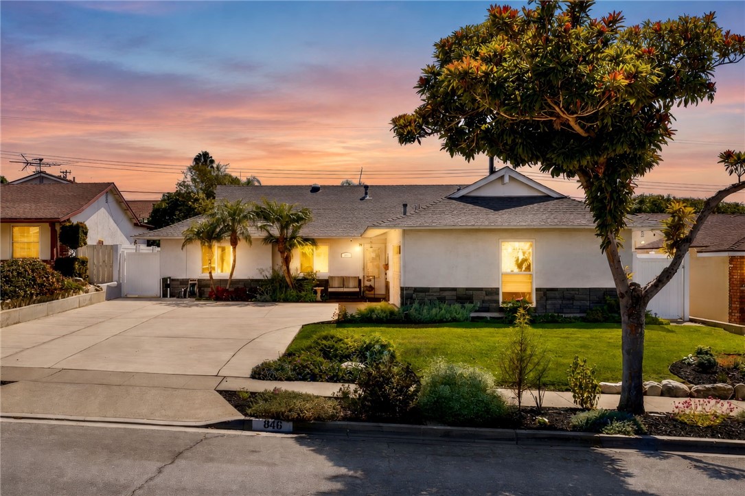 846 De Jur, Brea CA 92821 - photo 1