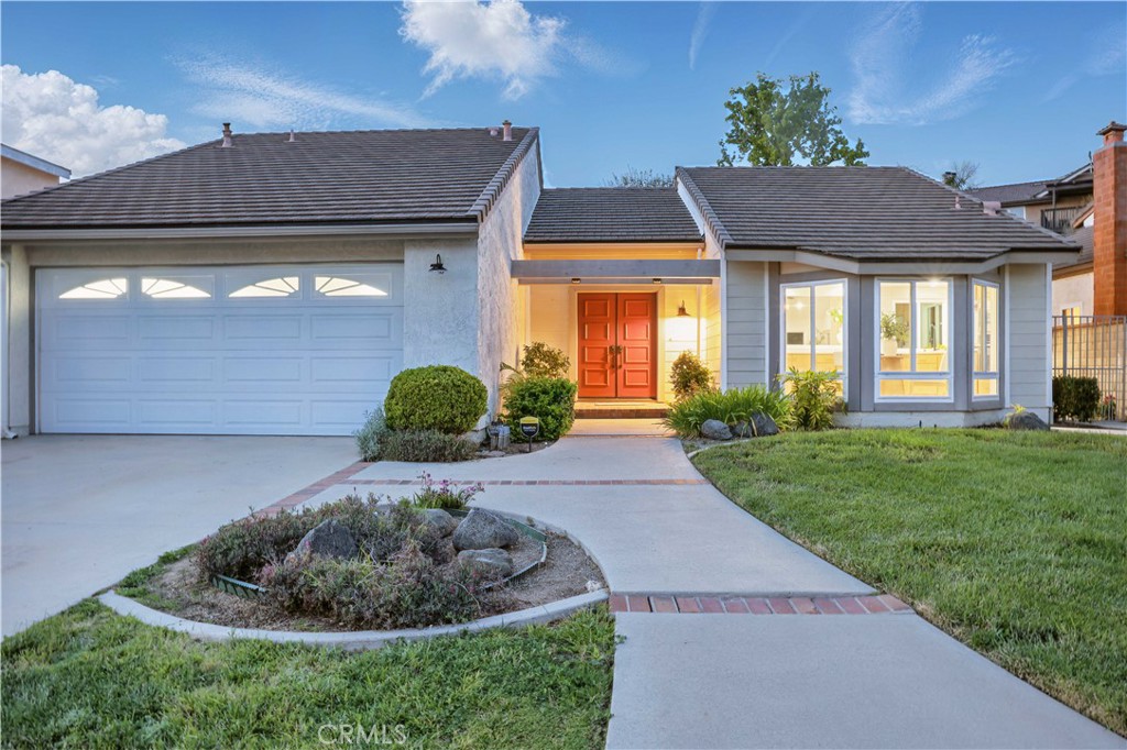 865 Elkridge Street, Brea CA 92821 - photo 1