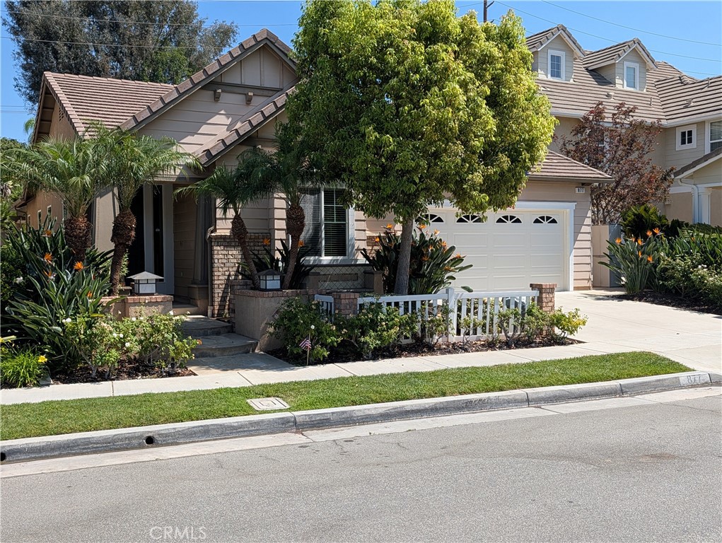 877 Launer Road, Brea CA 92821 - photo 1