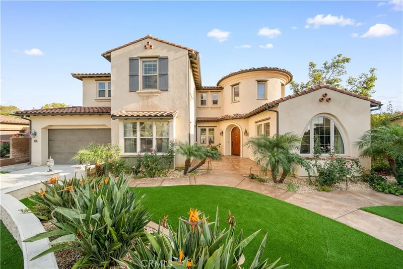 878 N Landa Way, Brea, CA 92821