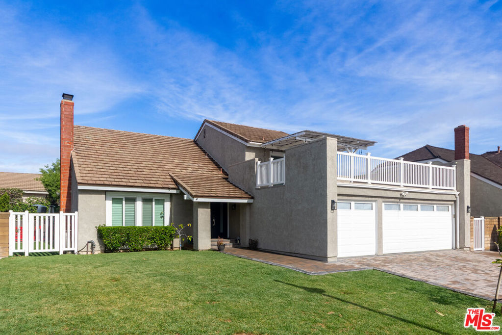 879 Shadowgrove Street, Brea CA 92821 - photo 1