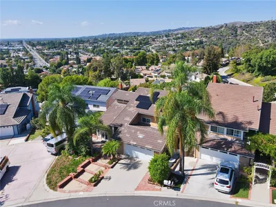 885 Kings Canyon Road, Brea