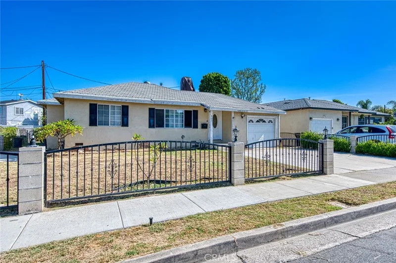 903 Willow Drive, Brea, CA 92821