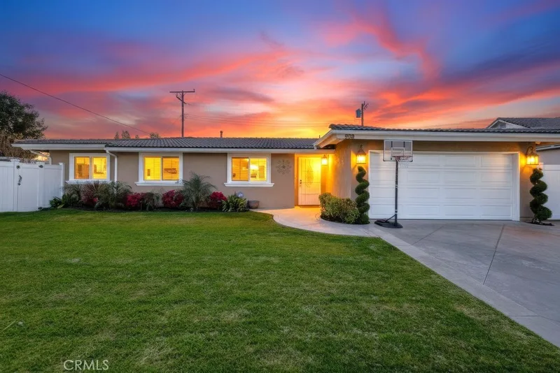 908 Tracie, Brea, CA 92821