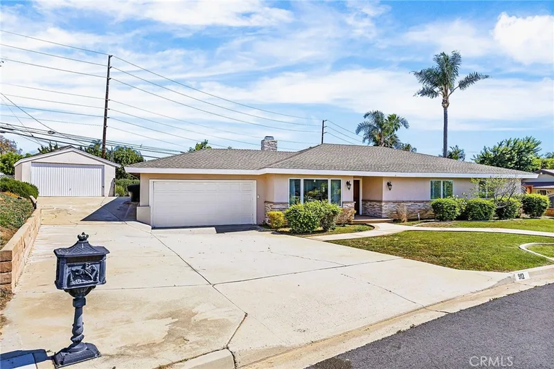 912 Bonnie, Brea, CA 92821