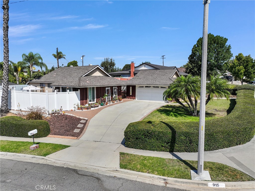 915 Carlson, Brea CA 92821 - photo 1