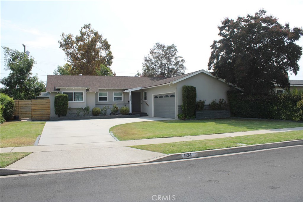 924 Oleander Street Brea, CA 92821 - 924 Oleander Street, Brea CA 92821 - photo 1