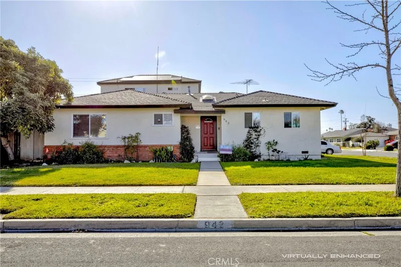 942 Oleander Street, Brea, CA 92821