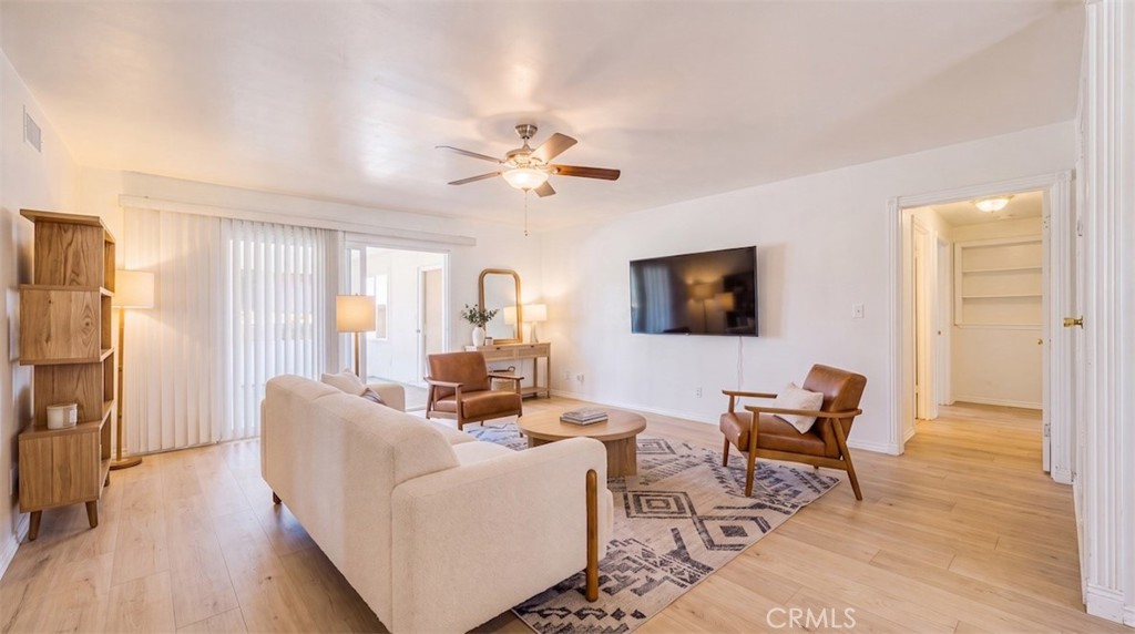 AI rendered photo - 10050 Blanche Circle, Buena Park CA 90620 - photo 1