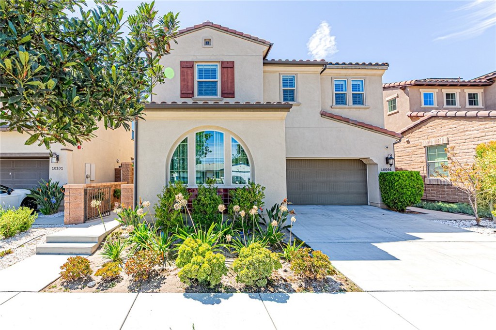 10091 Bernadette Ave, Buena Park CA 90620 - photo 1