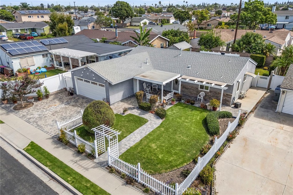 10268 Diane Avenue, Buena Park CA 90620 - photo 1