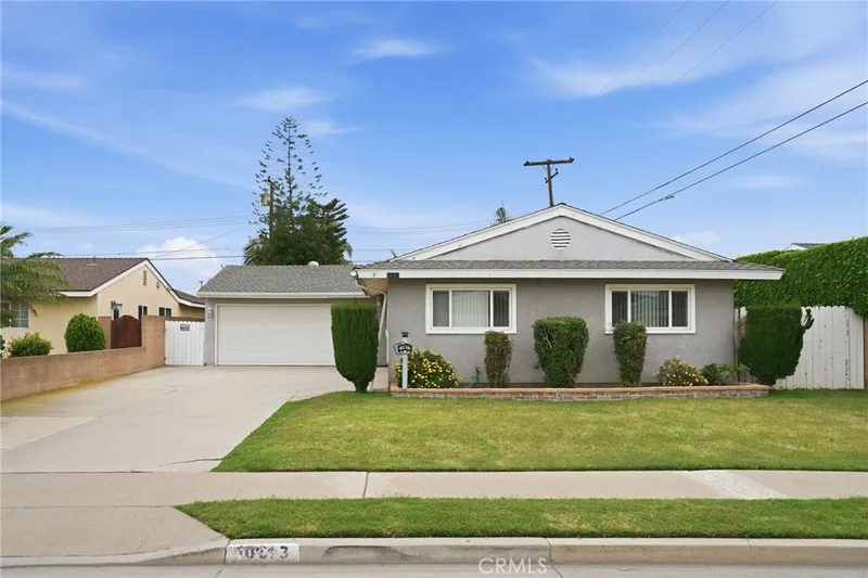 10313 Hester Avenue, Buena Park, CA 90620
