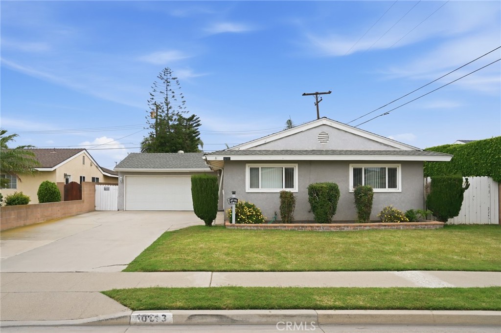 10313 Hester Avenue, Buena Park CA 90620 - photo 1