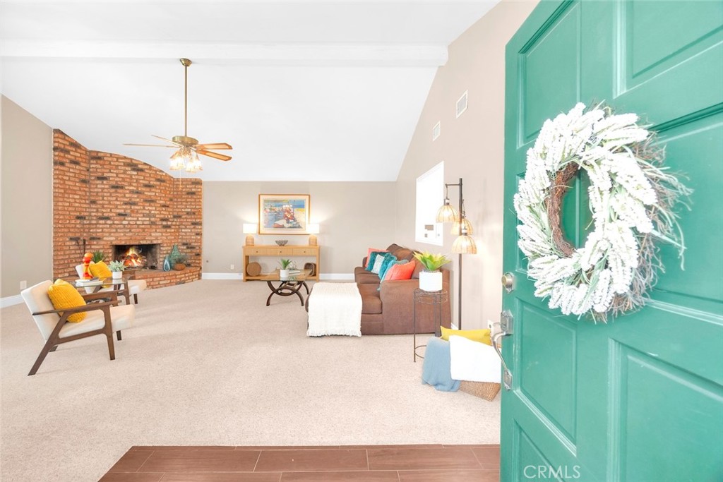 Welcome Home! - 10447 Claudia, Buena Park CA 90620 - photo 1