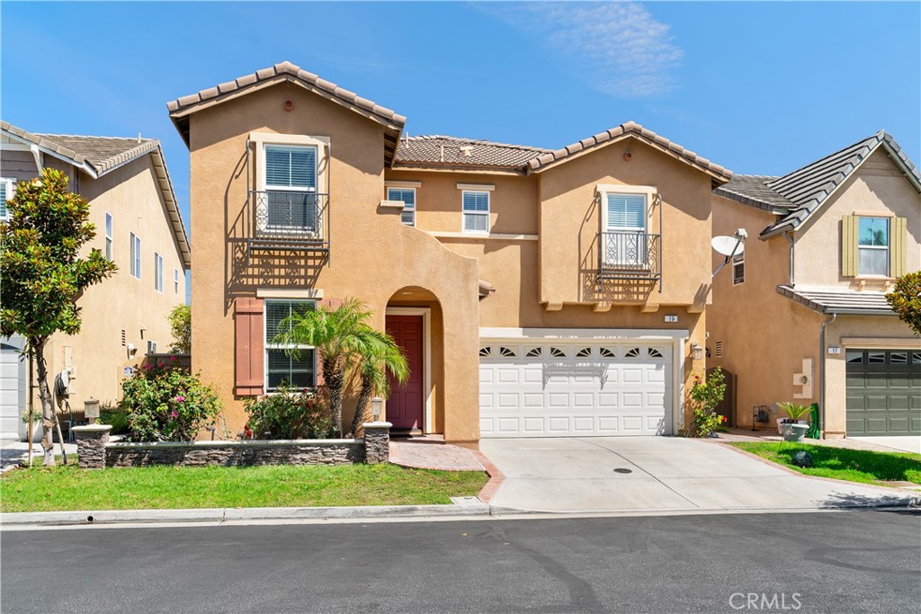Former Model Home - 13 Frances Circle, Buena Park CA 90621 - photo 1