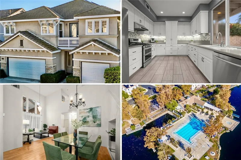 18 Tidewater, Buena Park, CA 90621