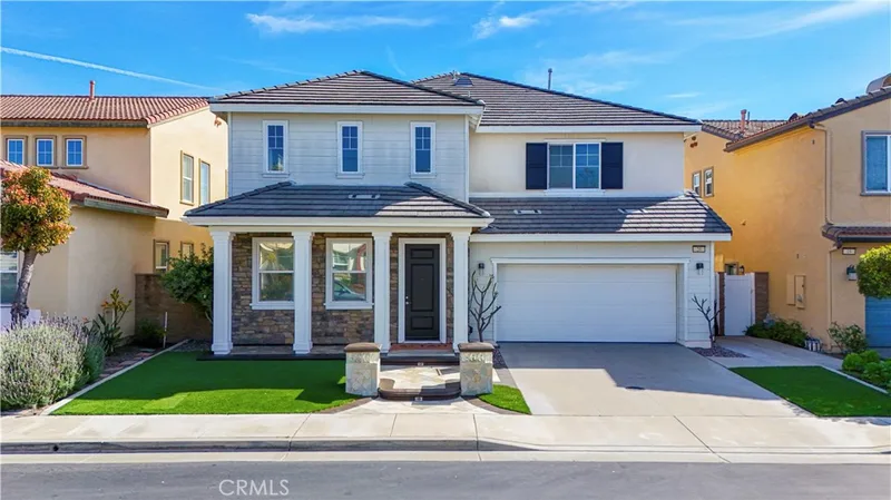 20 Bayberry, Buena Park, CA 90620