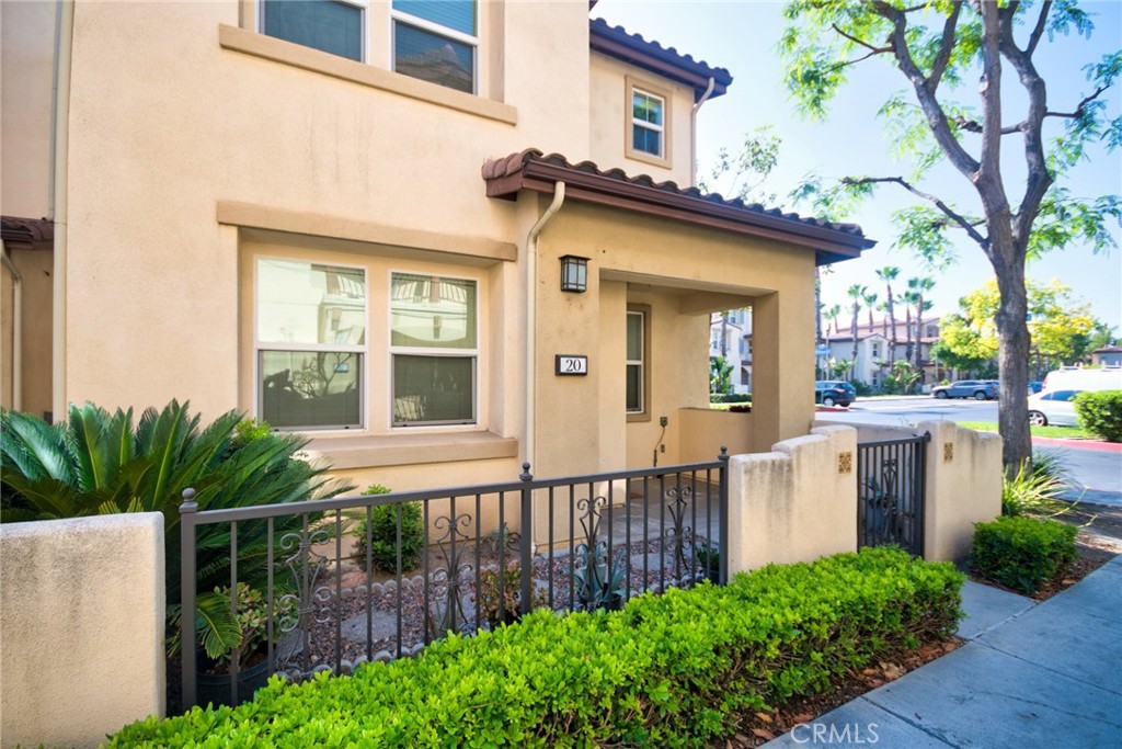 20 Travis Road, Buena Park CA 90621 - photo 1
