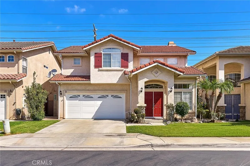 21 Centerstone Circle, Buena Park, CA 90620