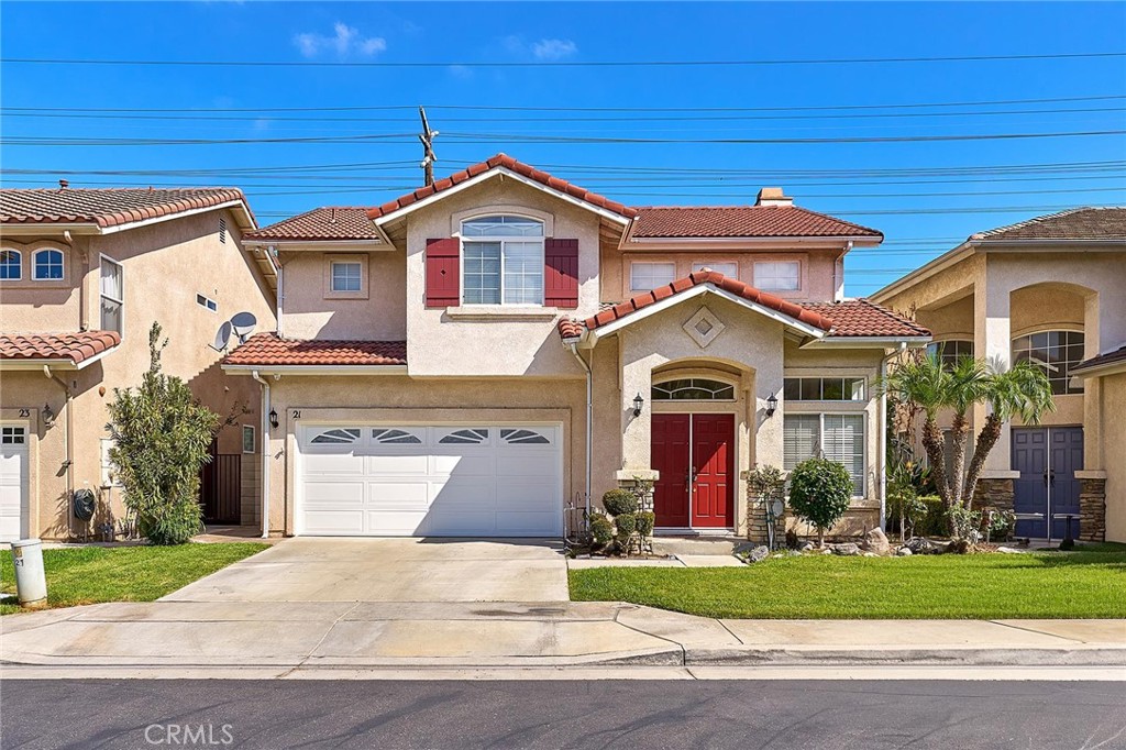 21 Centerstone Circle, Buena Park CA 90620 - photo 1
