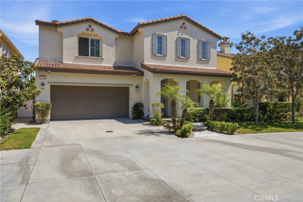 26 Bayberry, Buena Park CA 90620 - photo 1