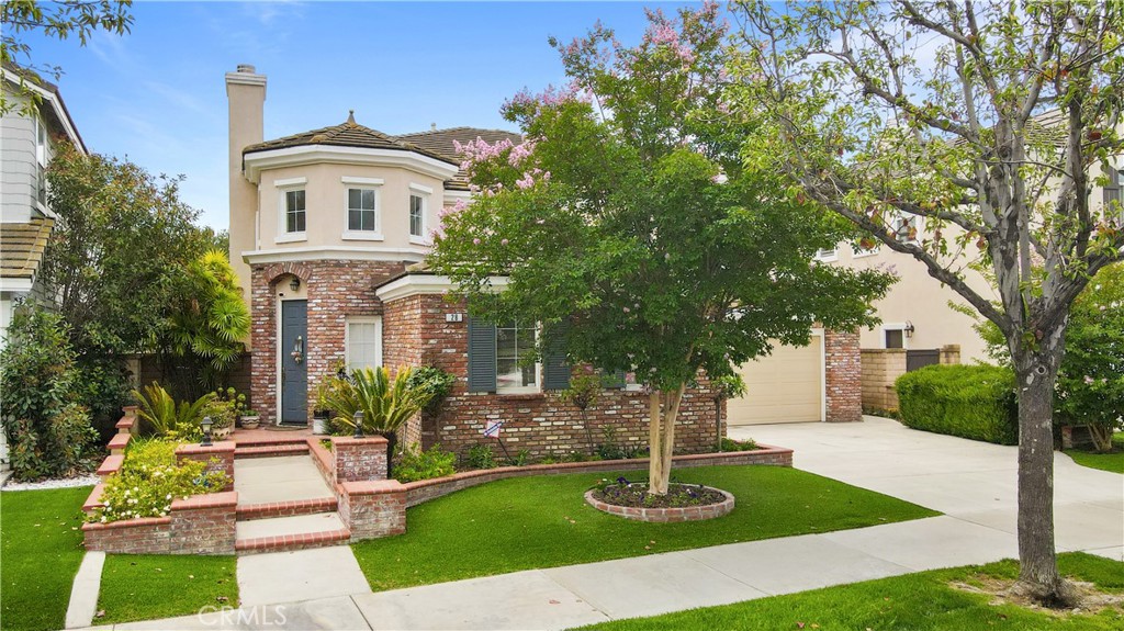 Welcome to 28 Lakeside Dr! - 28 Lakeside, Buena Park CA 90621 - photo 1
